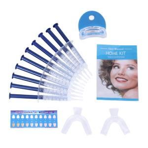 Dental Care Teeth Whitening Gel Kit