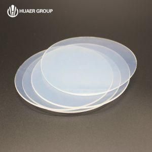 EVA Food Grade Dental Vacuum Forming Sheet