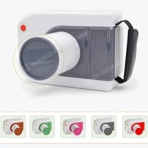 China Veterinary Portable Digital Dental X-ray Unit/X Ray Machine