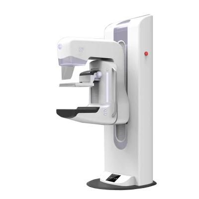 My-D032c Hospital Medical Platinum Mammography X-ray Machines for Detecting Mammary Gland and Breast Cancer