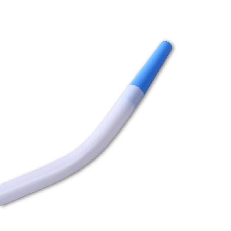 Cheap Price Medical Material 100PC/ Bag Disposable Dental Saliva Ejector