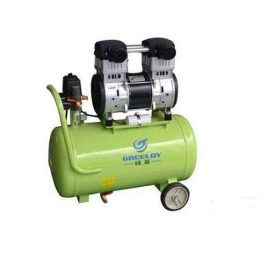 Dental Medical Air Compressor Oil-Free Silence Compressor