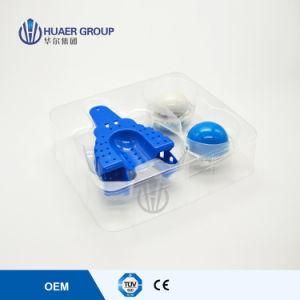 Dental Silicone Impression Material Putty for Dental Clinic Use