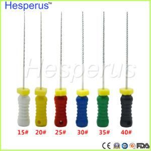 Dental Files of Endo Files Dentsply K Reamers Denco