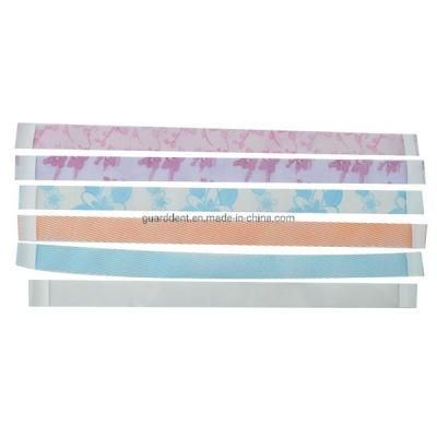 New Arrive Disposable Non-Woven Dental Patient Bib Self-Adhesion Holders