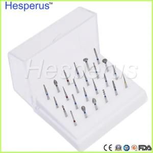 Dental Material Dental Lab Equipment Fg Burs