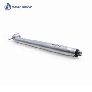 Factory Price Hot-Selling 45 Degree Dental High Speed Handpiece
