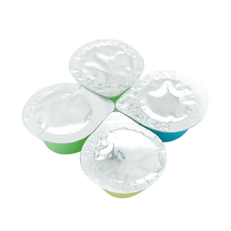 Prophylaxis Paste for Teeth Polishing with CE