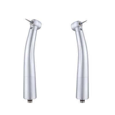 25000lux LED Fiber Optic High Speed Handpiece for Denist