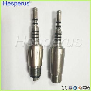 E Generator Integrated Kavo Mutiflex Type Coupling for Fiber Optic Handpiece Hesperus