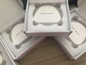 CAD Cam Materials Dental Zirconia Block for Amann Girrbach System