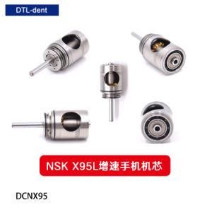 Dental Handpiece Cartridge for NSK M95/M95L/X95/X95L