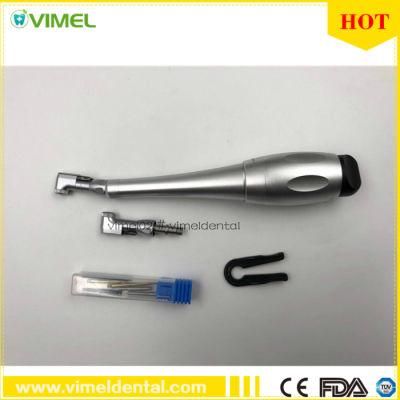 Adjustable Universal Implant Torque Wrench 5n-35n Drivers 2.35mm