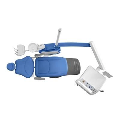 Best Selling Product Dentist Use Portable Dental Chair in Europe