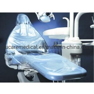 Disposable PE Material Dental Full Chair Cover 29&quot;X80&quot;