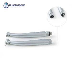 E-Generator LED High-Speed Dental Air Trubine Push Button Handpiece