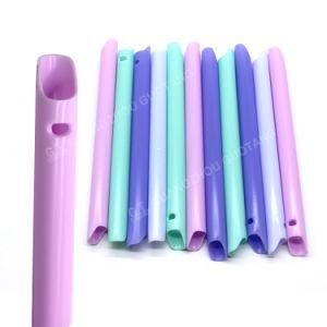 Non-Vented/ Vented Option Dental Oral Evacuation Tip/ Evacuator Tips
