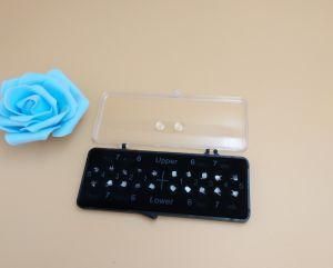 Dental Orthodontic Bracket Roth Mini. 022&quot; Hooks 345