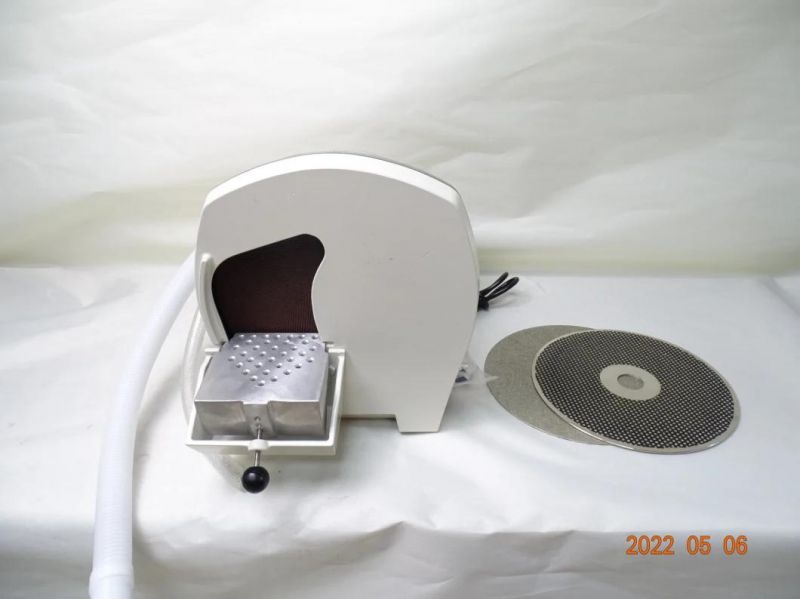 Dental Factory Price Hot Sale Aluminium Model Trimmer