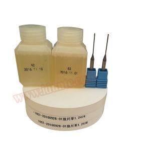 China Manufacturer Dental Lab Materials Dental Zirconia Block