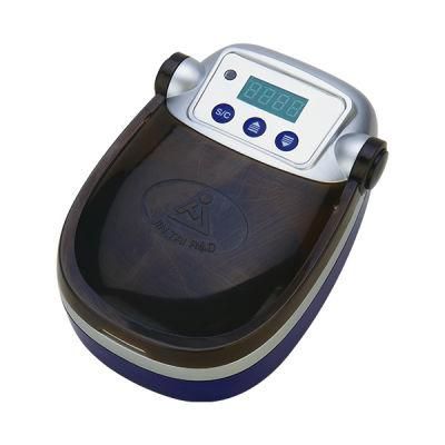 Dental Melting Waxing Unit 60W Pressure Pot Dental Paraffin Melter