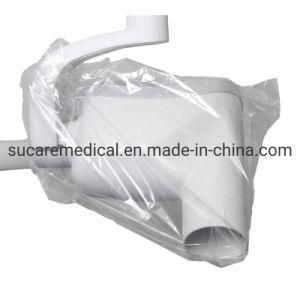 250PCS/Box Plastic Dental X-ray Head Cover 15&quot;X26&quot;