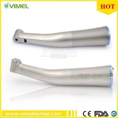 NSK Contra Angle Opitcal Dental Handpiece Ti Max X25L