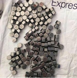 Dental Alloy Nb Nickel Alloy with Beryllium&#160;