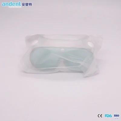 Fully Protective safety Glasses Eye Glasses