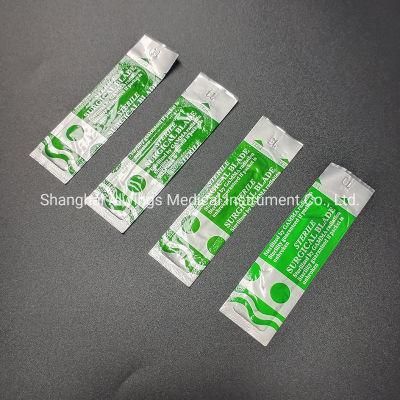 Medical Surgical Blades Surgical Scalpels for Dental Treatment