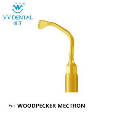 Dental Ultrasonic Surgery Tips / Woodpecker with Ce FDA