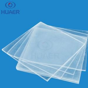 Food Grade PVC Dental Vacuum Forming Sheet