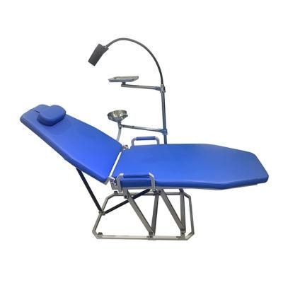 Good Quality Dental Chair Cheap Comfortable Dental Chair