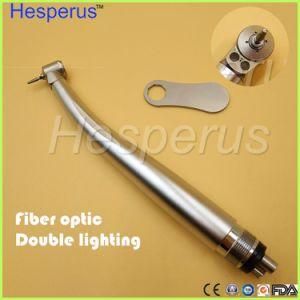 Hesperus 2017 Self Generator Mini Head LED Handpiece with 4 Water Spray