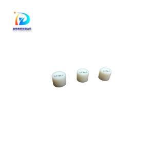 Dental Press Block Glass Ceramic Ingots Press for Full Contour