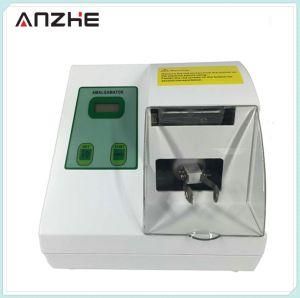 Ce Approval Noiseless Two Speed Selections Dental Amalgamator