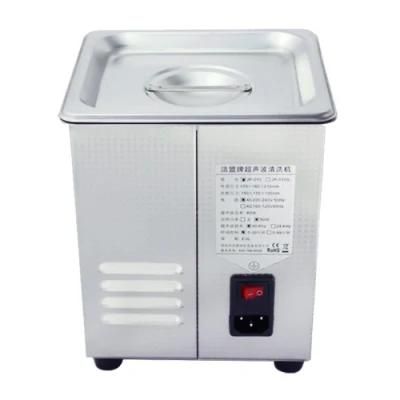 Ultrasonic Cleaner Dental Handpiece Cleaning Machine Ultrasonic Denture Cleaner