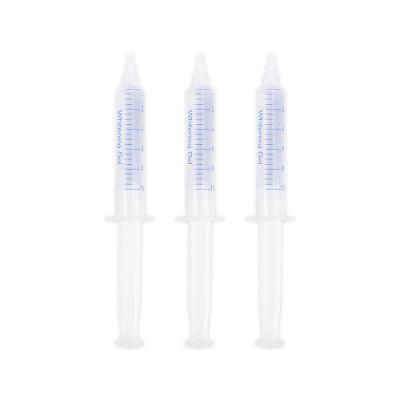 Whiten Teeth Whitening Gel 35% Hydrogen Peroxide