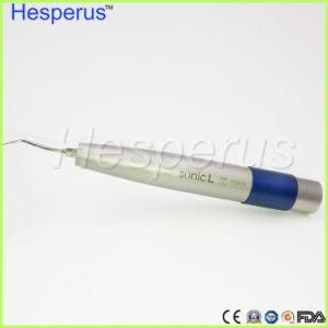 Double Fiber Optic Lingting Dental Air LED Scaler for Kavo Coupler Sonic L Asin