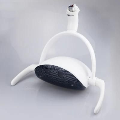 High Quality Dental Induction Sensor Lamp 4 LED Oral Operation Lighting for Dental Unit Chair