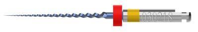 Byond Stainless Steel Flexible K File H File Reamers Endo Files 15-40# 25mm