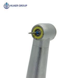 2/4 Hole Shadowless High Speed Dental Handpiece
