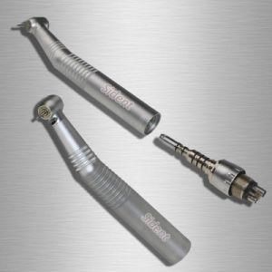 Push Button Turbine Handpiece with ceramic Bearing of Dental