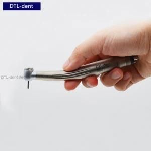 Dental High Speed Handpiece Standard Head Push Button NSK Pana Max 4 Holes
