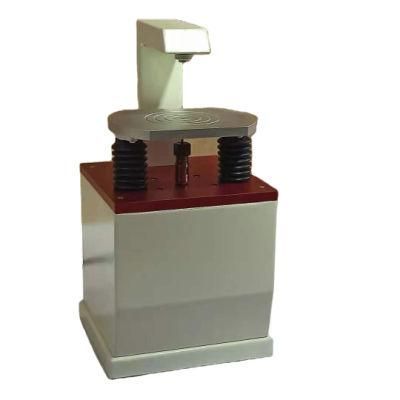60W Dental Laboratory Equipment Laser Model Arch Drilling Machine