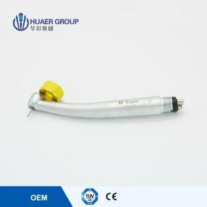 Hot Sale High Speed Push Button Dental Turbine