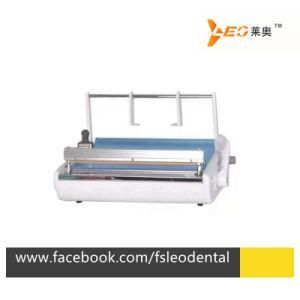 Medical Divices Dental Sealing Machine Disinfection Sealing Machine