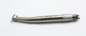 Fiber Optic E Generator Integrated Handpiece with Quick Coupling