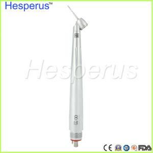 LED Dental Handpiece 45 Degree Surgical Super Mini Head Handpiece Hesperus