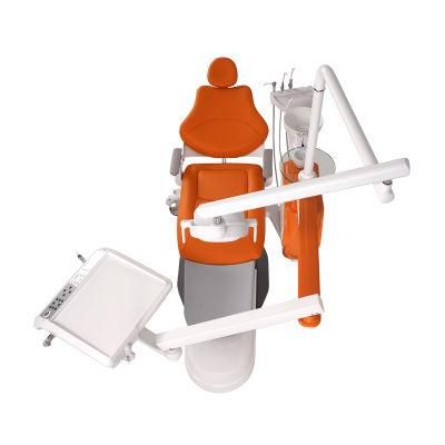 China Foshan Manufacture Dental Chair Sets Equipment